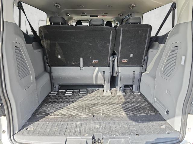 Ford Tourneo Custom Titanium 2.0 EcoBlue L2 AHK Garan 