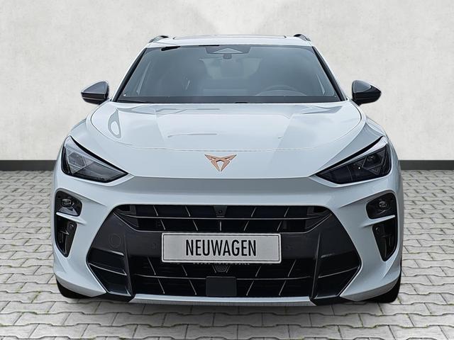 Cupra Terramar 2.0 TSI 195 kW 4Drive VZ DSG Navi / AHK Pano 