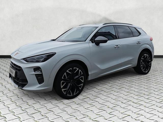 Cupra Terramar 2.0 TSI 195 kW 4Drive VZ DSG Navi / AHK Pano 