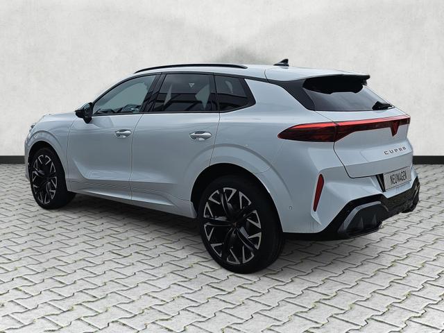 Cupra Terramar 2.0 TSI 195 kW 4Drive VZ DSG Navi / AHK Pano 