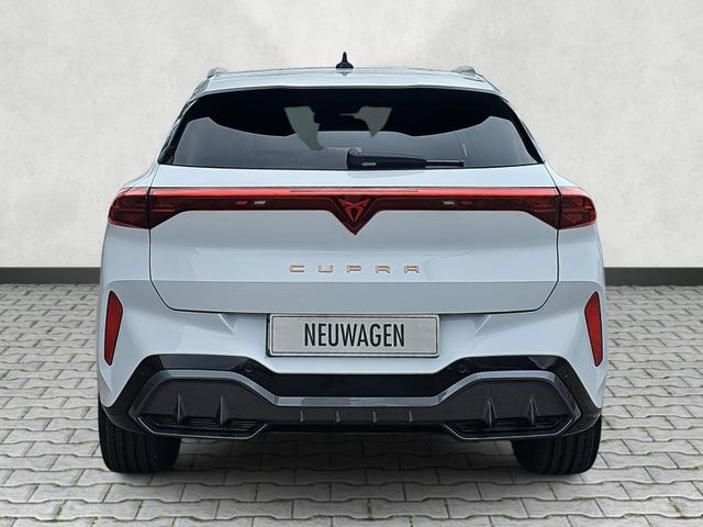 Cupra Terramar 2.0 TSI 195 kW 4Drive VZ DSG Navi / AHK Pano 