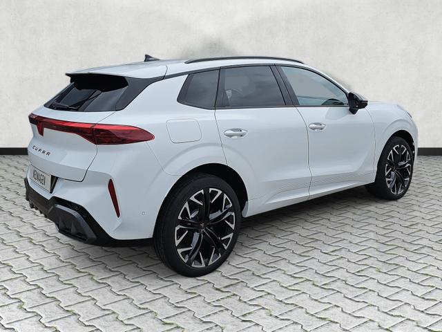 Cupra Terramar 2.0 TSI 195 kW 4Drive VZ DSG Navi / AHK Pano 
