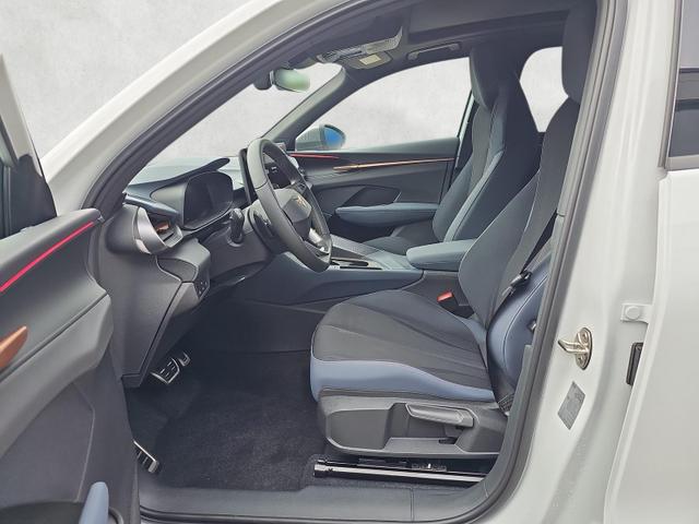 Cupra Terramar 2.0 TSI 195 kW 4Drive VZ DSG Navi / AHK Pano 