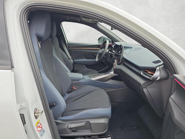 Cupra Terramar 2.0 TSI 195 kW 4Drive VZ DSG Navi / AHK Pano 