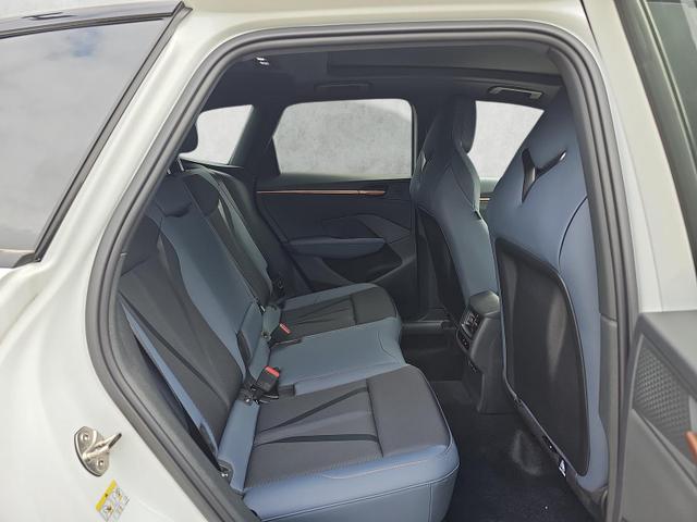 Cupra Terramar 2.0 TSI 195 kW 4Drive VZ DSG Navi / AHK Pano 