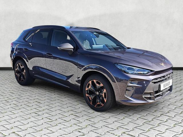 Cupra Terramar - 1.5 eTSI 110 kW DSG / Edge Paket 19Zoll