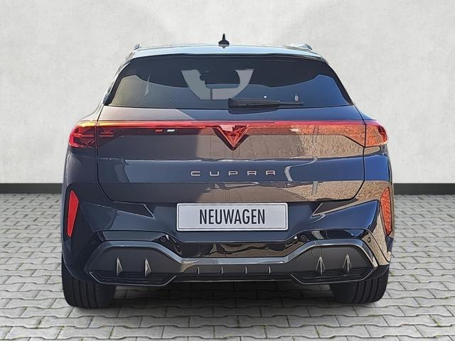 Cupra Terramar 1.5 eTSI 110 kW DSG / Edge Paket 19Zoll 