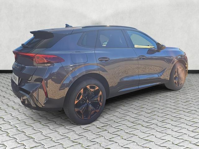 Cupra Terramar 1.5 eTSI 110 kW DSG / Edge Paket 19Zoll 