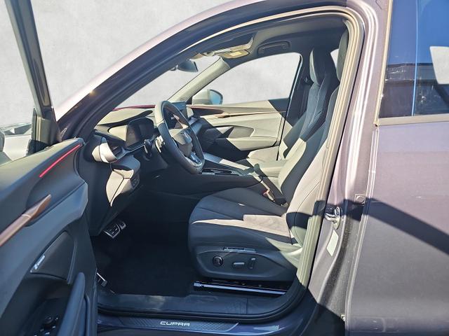 Cupra Terramar 1.5 eTSI 110 kW DSG / Edge Paket 19Zoll 