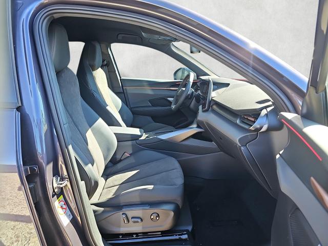 Cupra Terramar 1.5 eTSI 110 kW DSG / Edge Paket 19Zoll 