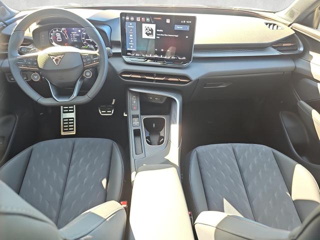 Cupra Terramar 1.5 eTSI 110 kW DSG / Edge Paket 19Zoll 