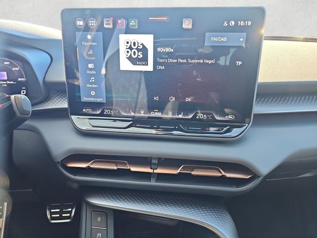 Cupra Terramar 1.5 eTSI 110 kW DSG / Edge Paket 19Zoll 