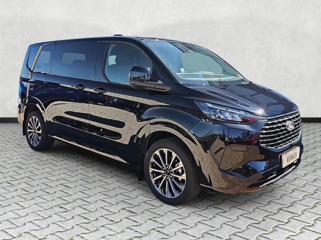 Ford Tourneo Custom - Plug-in Hybrid 340 L1 Titanium X FWD 2.5 PHEV AHK 5J Gar