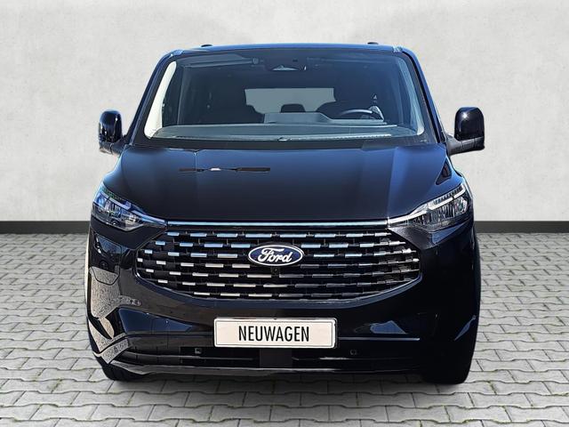 Ford Tourneo Custom Plug-in Hybrid 340 L1 Titanium X FWD 2.5 PHEV AHK 5J Gar 