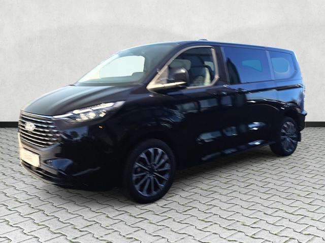 Ford Tourneo Custom Plug-in Hybrid 340 L1 Titanium X FWD 2.5 PHEV AHK 5J Gar 