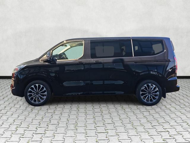 Ford Tourneo Custom Plug-in Hybrid 340 L1 Titanium X FWD 2.5 PHEV AHK 5J Gar 