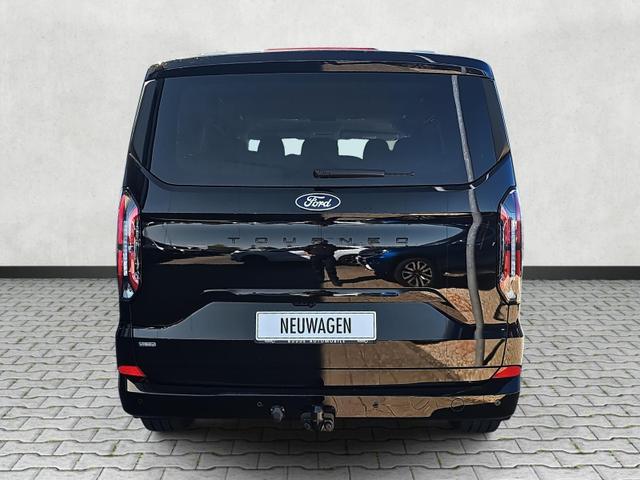 Ford Tourneo Custom Plug-in Hybrid 340 L1 Titanium X FWD 2.5 PHEV AHK 5J Gar 