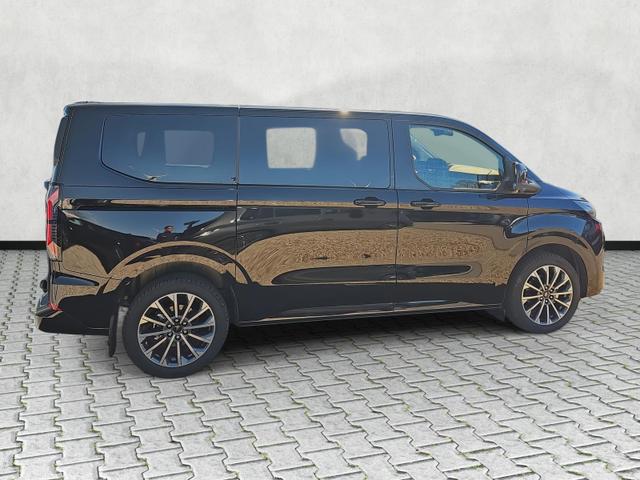 Ford Tourneo Custom Plug-in Hybrid 340 L1 Titanium X FWD 2.5 PHEV AHK 5J Gar 
