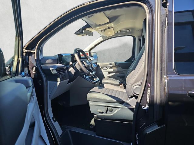 Ford Tourneo Custom Plug-in Hybrid 340 L1 Titanium X FWD 2.5 PHEV AHK 5J Gar 