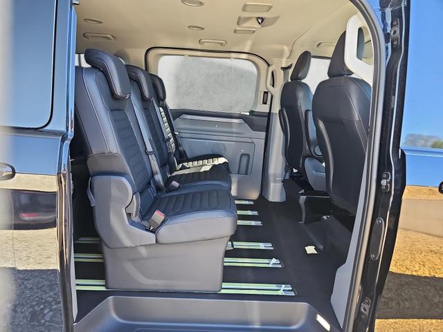 Ford Tourneo Custom Plug-in Hybrid 340 L1 Titanium X FWD 2.5 PHEV AHK 5J Gar 