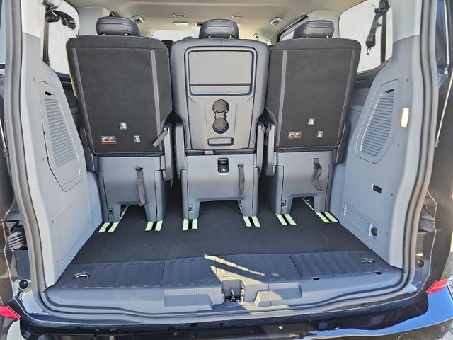 Ford Tourneo Custom Plug-in Hybrid 340 L1 Titanium X FWD 2.5 PHEV AHK 5J Gar 