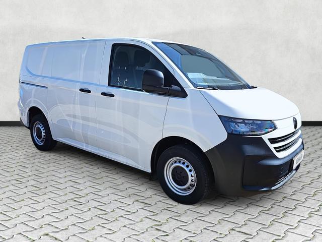 Volkswagen T7 Transporter Kastenwagen - 2.0 TDI 81 kW KR Kasten / R&uuml;ckfahrkamera
