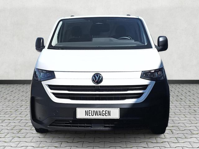 Volkswagen T7 Transporter Kastenwagen 2.0 TDI 81 kW KR Kasten / R&uuml;ckfahrkamera 
