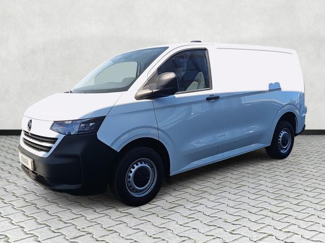Volkswagen T7 Transporter Kastenwagen 2.0 TDI 81 kW KR Kasten / R&uuml;ckfahrkamera 