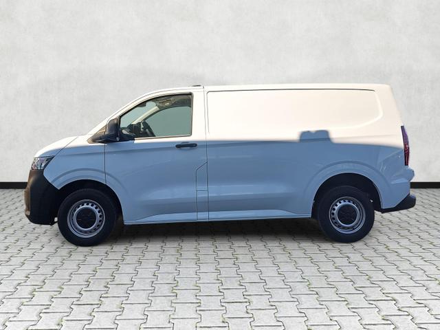 Volkswagen T7 Transporter Kastenwagen 2.0 TDI 81 kW KR Kasten / R&uuml;ckfahrkamera 