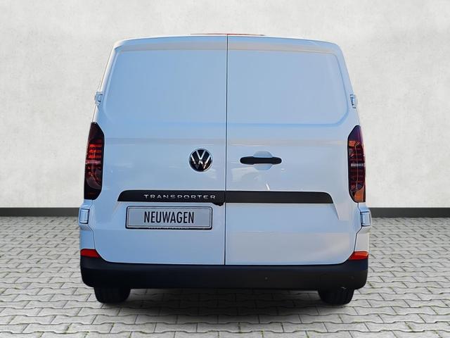 Volkswagen T7 Transporter Kastenwagen 2.0 TDI 81 kW KR Kasten / R&uuml;ckfahrkamera 