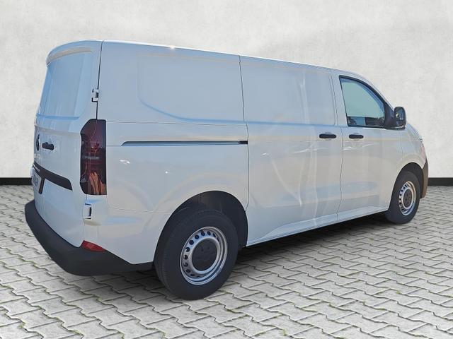 Volkswagen T7 Transporter Kastenwagen 2.0 TDI 81 kW KR Kasten / R&uuml;ckfahrkamera 
