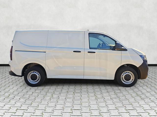Volkswagen T7 Transporter Kastenwagen 2.0 TDI 81 kW KR Kasten / R&uuml;ckfahrkamera 