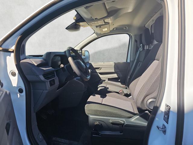 Volkswagen T7 Transporter Kastenwagen 2.0 TDI 81 kW KR Kasten / R&uuml;ckfahrkamera 