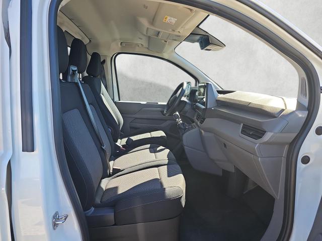 Volkswagen T7 Transporter Kastenwagen 2.0 TDI 81 kW KR Kasten / R&uuml;ckfahrkamera 