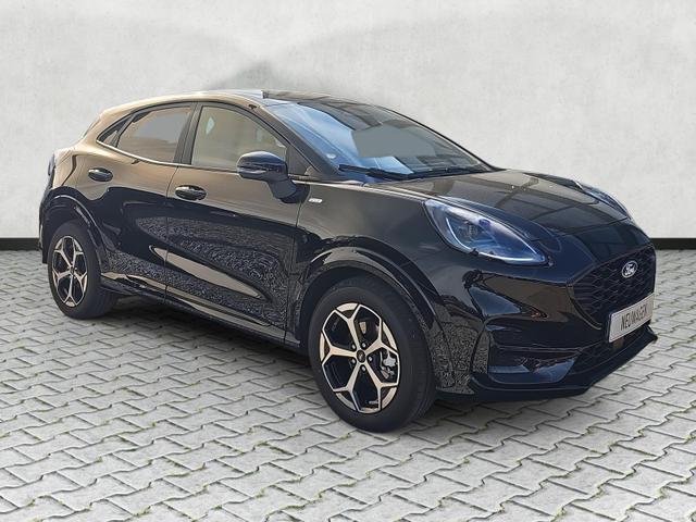Ford Puma - ST-Line 1.0 EB Hybrid 7G-Autom. Navi Kamera