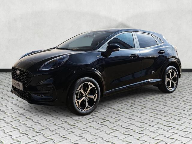Ford Puma ST-Line 1.0 EB Hybrid 7G-Autom. Navi Kamera 