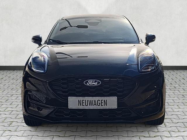 Ford Puma ST-Line 1.0 EB Hybrid 7G-Autom. Navi Kamera 
