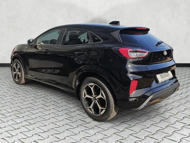 Ford Puma ST-Line 1.0 EB Hybrid 7G-Autom. Navi Kamera 