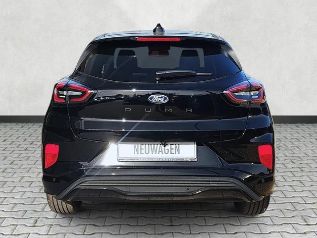 Ford Puma ST-Line 1.0 EB Hybrid 7G-Autom. Navi Kamera 