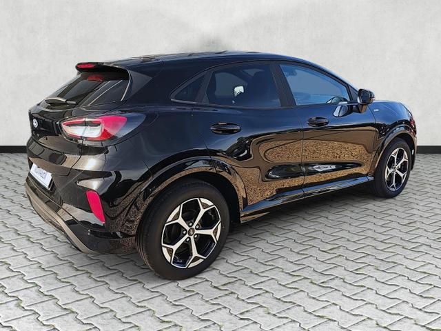 Ford Puma ST-Line 1.0 EB Hybrid 7G-Autom. Navi Kamera 