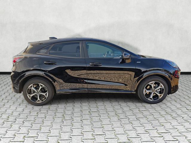 Ford Puma ST-Line 1.0 EB Hybrid 7G-Autom. Navi Kamera 