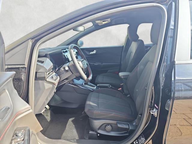 Ford Puma ST-Line 1.0 EB Hybrid 7G-Autom. Navi Kamera 