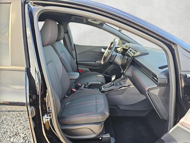 Ford Puma ST-Line 1.0 EB Hybrid 7G-Autom. Navi Kamera 