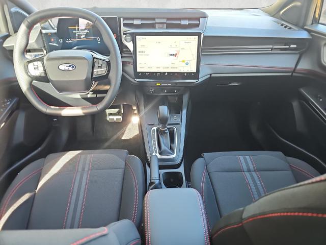 Ford Puma ST-Line 1.0 EB Hybrid 7G-Autom. Navi Kamera 