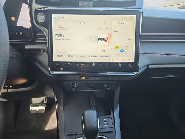 Ford Puma ST-Line 1.0 EB Hybrid 7G-Autom. Navi Kamera 