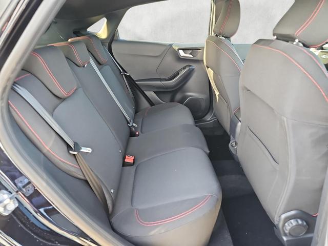 Ford Puma ST-Line 1.0 EB Hybrid 7G-Autom. Navi Kamera 