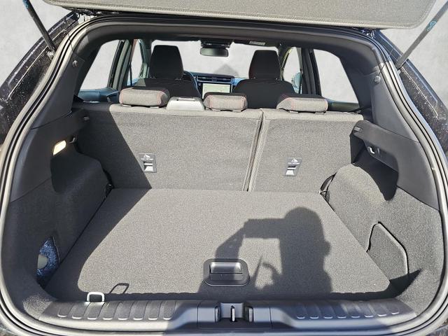 Ford Puma ST-Line 1.0 EB Hybrid 7G-Autom. Navi Kamera 