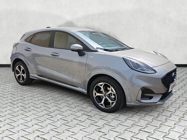 Ford Puma - ST-Line 1.0 EB Hybrid 7G-Autom. Navi Kamera
