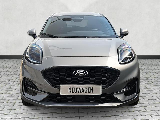 Ford Puma ST-Line 1.0 EB Hybrid 7G-Autom. Navi Kamera 