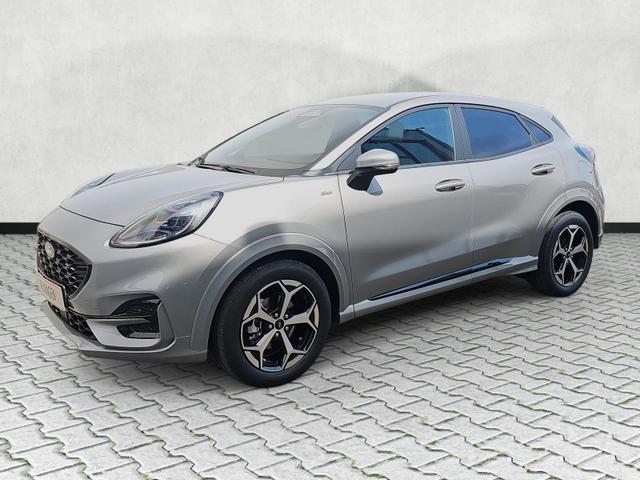 Ford Puma ST-Line 1.0 EB Hybrid 7G-Autom. Navi Kamera 